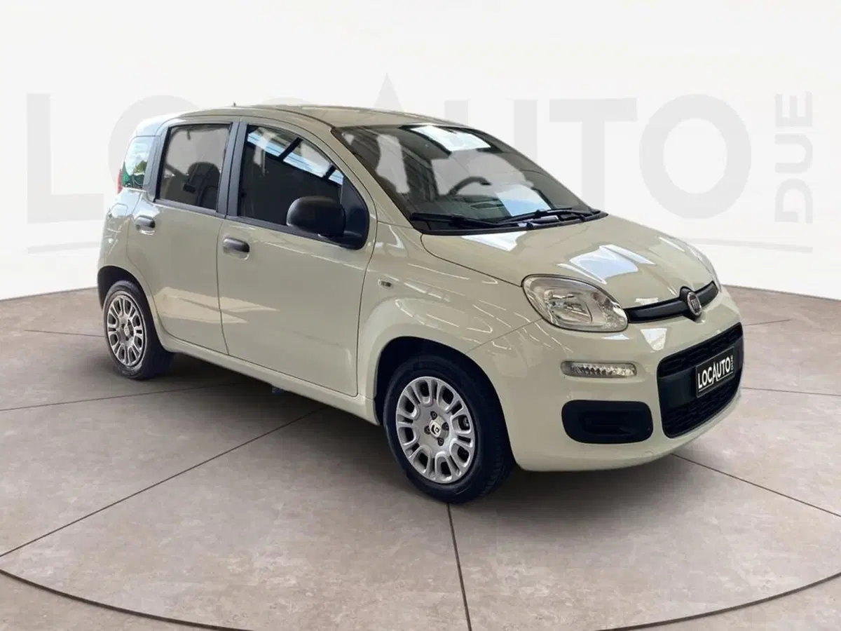 Fiat Pandina nuova a Torino (3)
