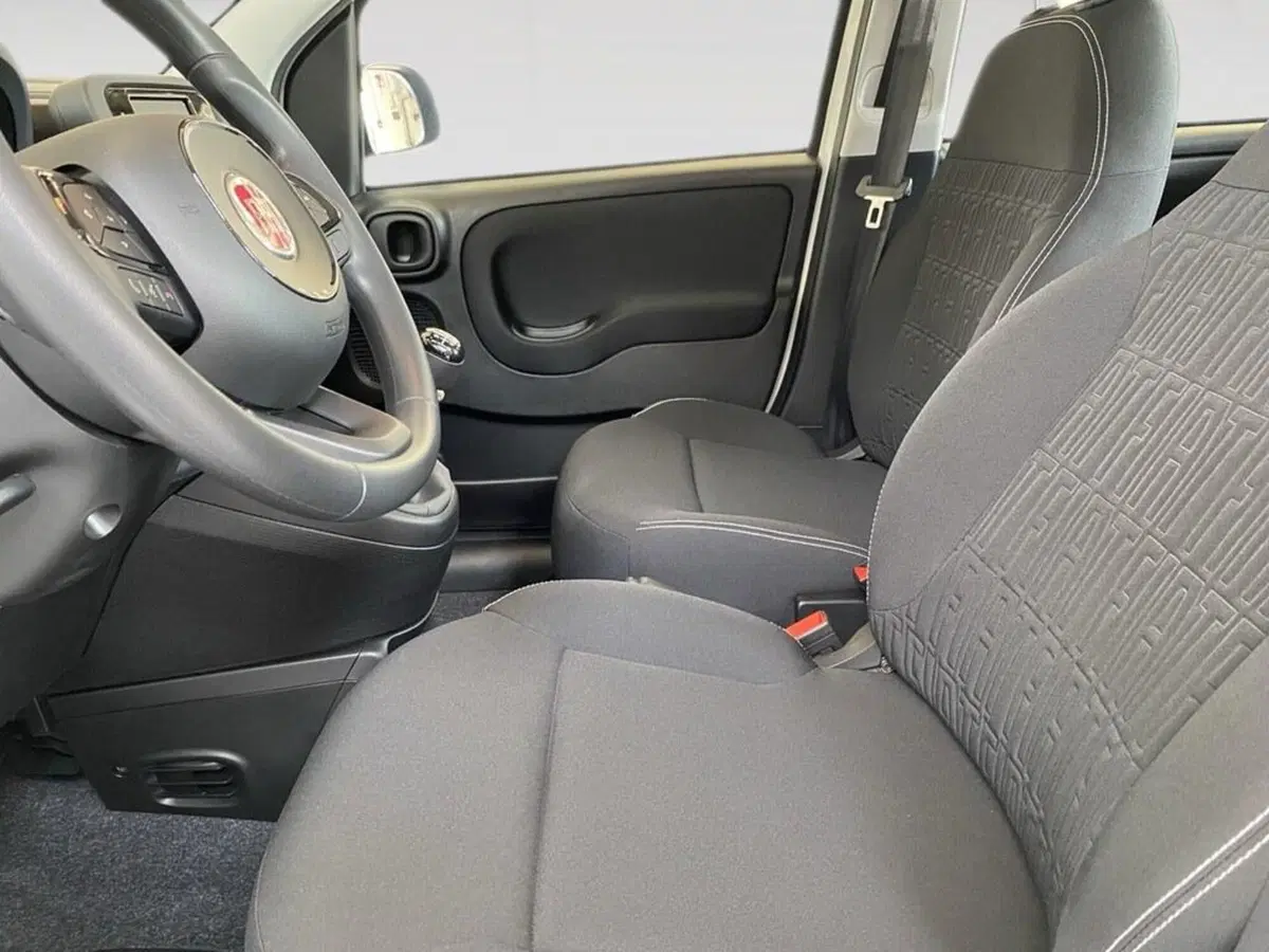 Fiat Pandina nuova a Torino (7)