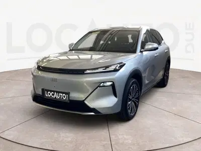 Geely Starray Starray EM-i 1.5 phev Pro auto nuova a Torino