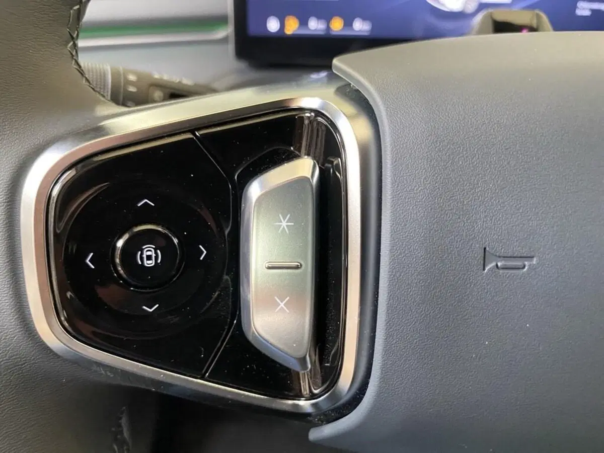 Geely Starray nuova a Torino (11)