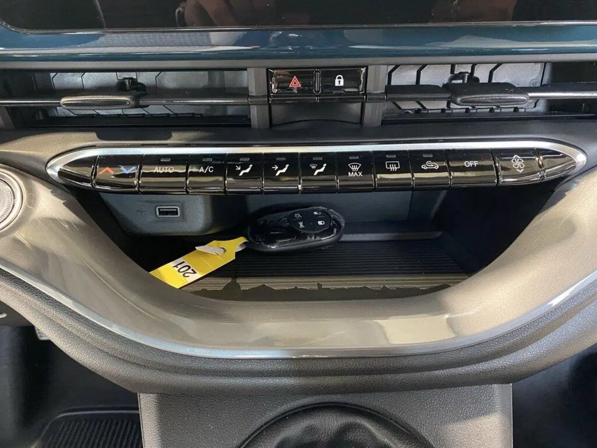 Fiat 500 nuova a Torino (10)