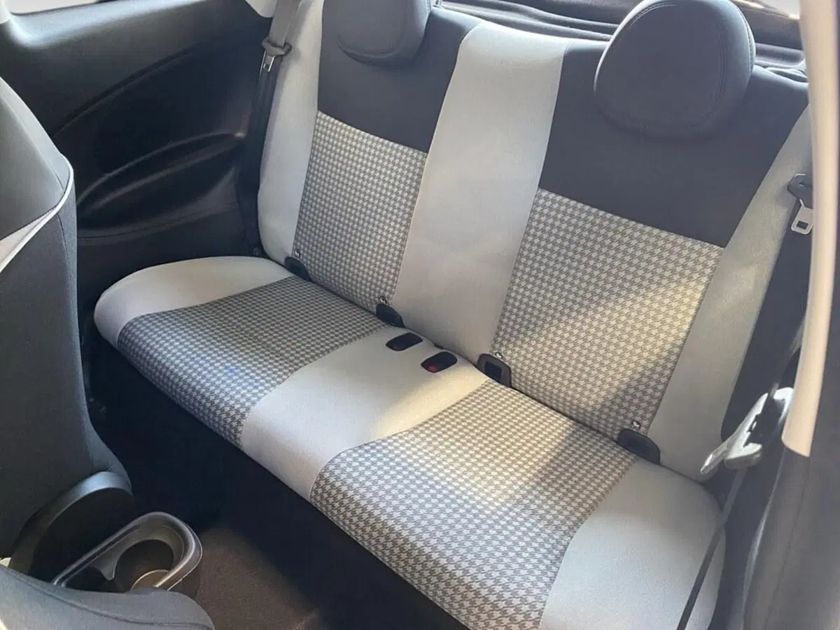 Fiat 500 nuova a Torino (8)