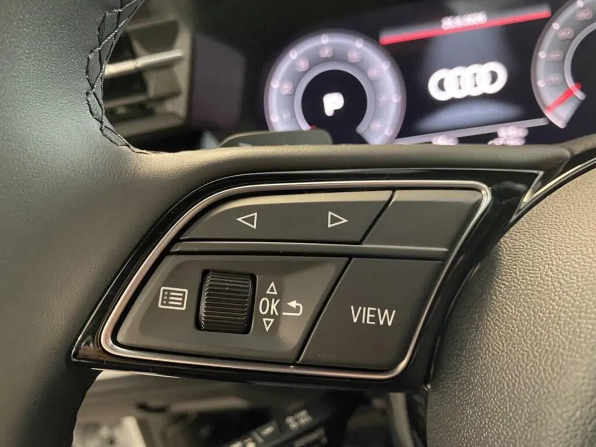Audi A3 Sportback nuova a Torino (11)
