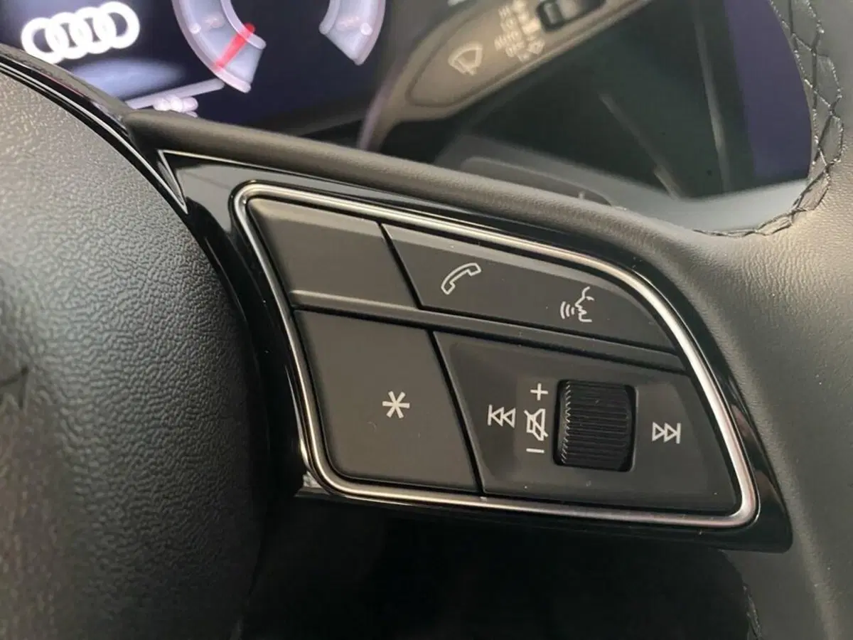 Audi A3 Sportback nuova a Torino (12)