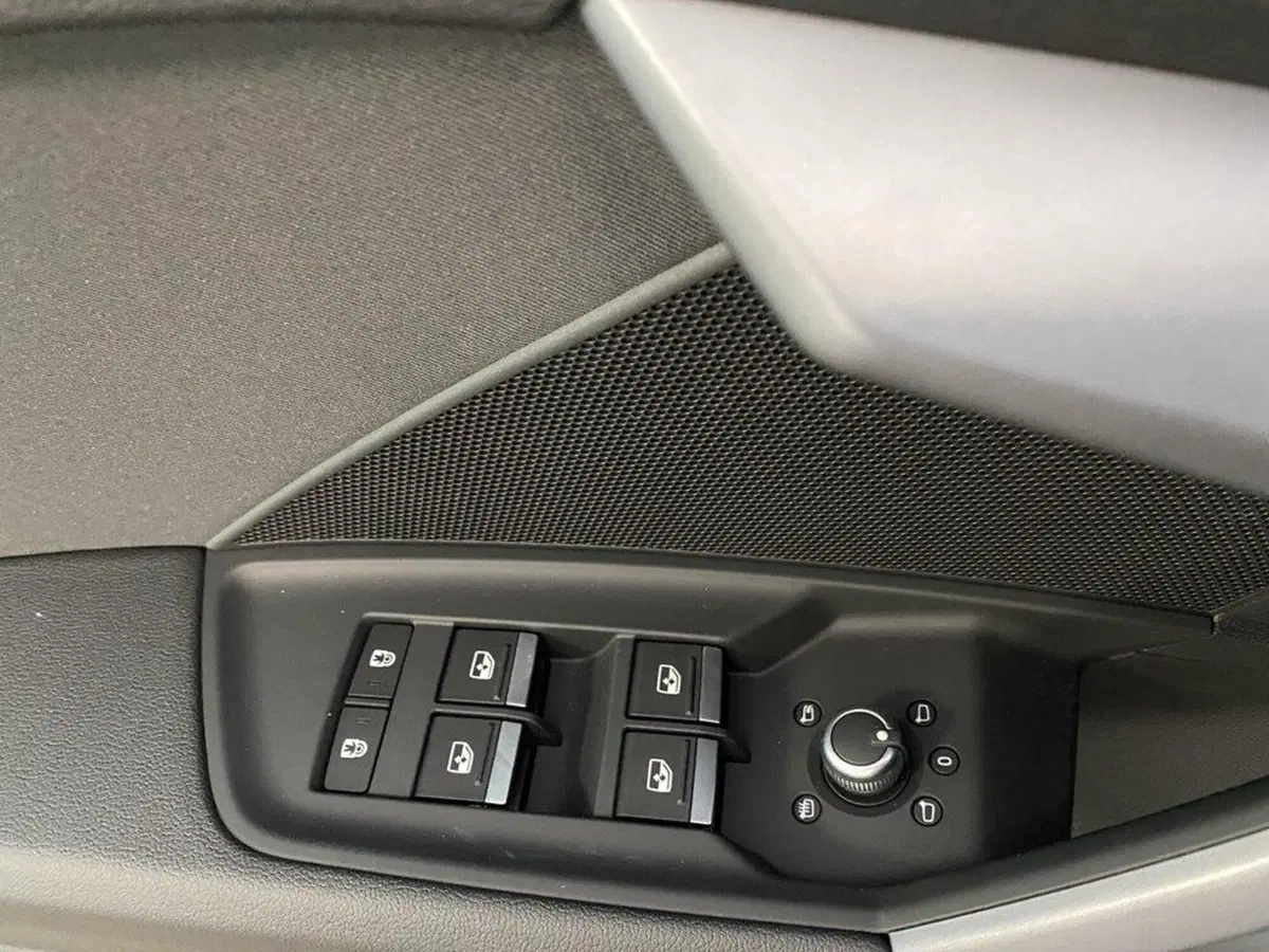 Audi A3 Sportback nuova a Torino (13)