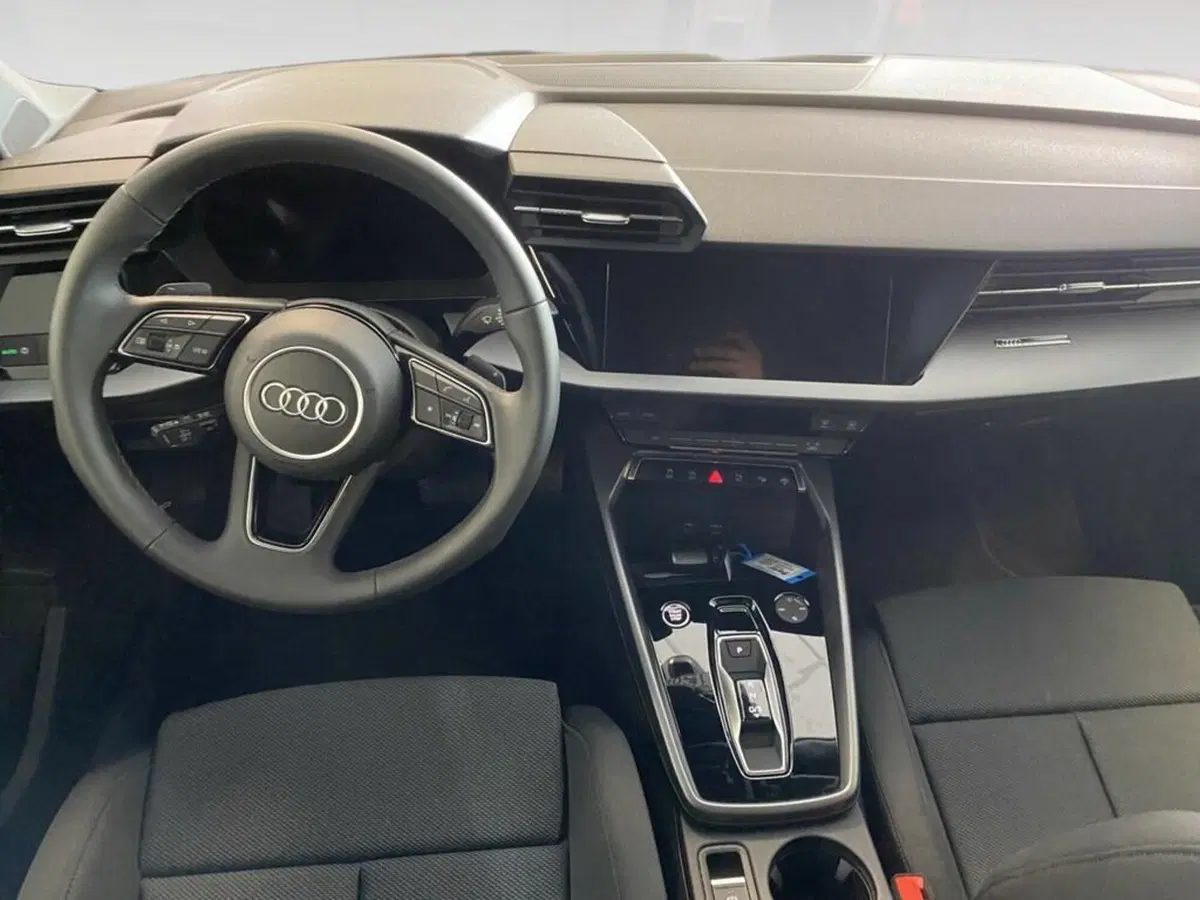 Audi A3 Sportback nuova a Torino (6)