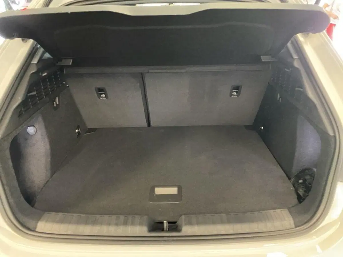 Audi A3 Sportback nuova a Torino (9)