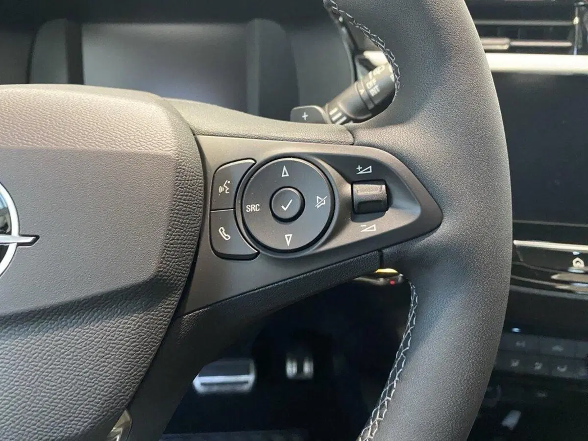 Opel Corsa nuova a Torino (14)