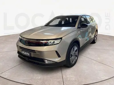 Opel Grandland 1.2 hybrid Edition 145cv e-dcs6 nuova a Torino