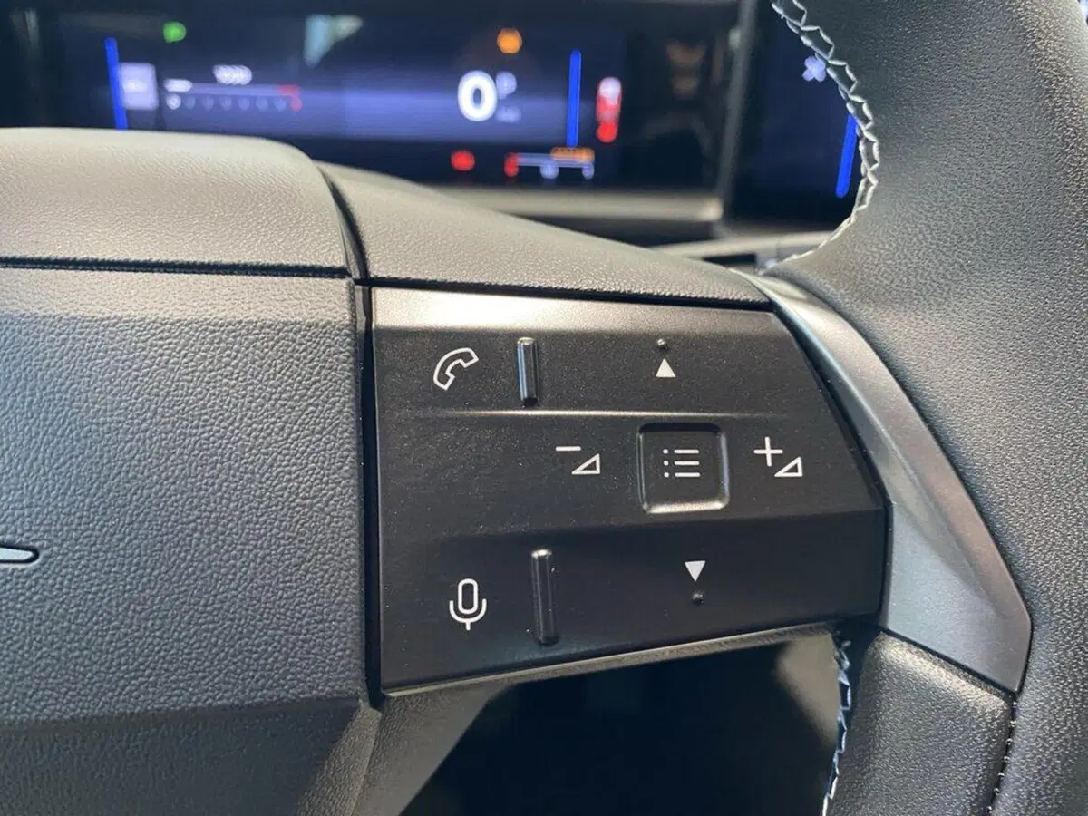 Opel Grandland nuova a Torino (14)
