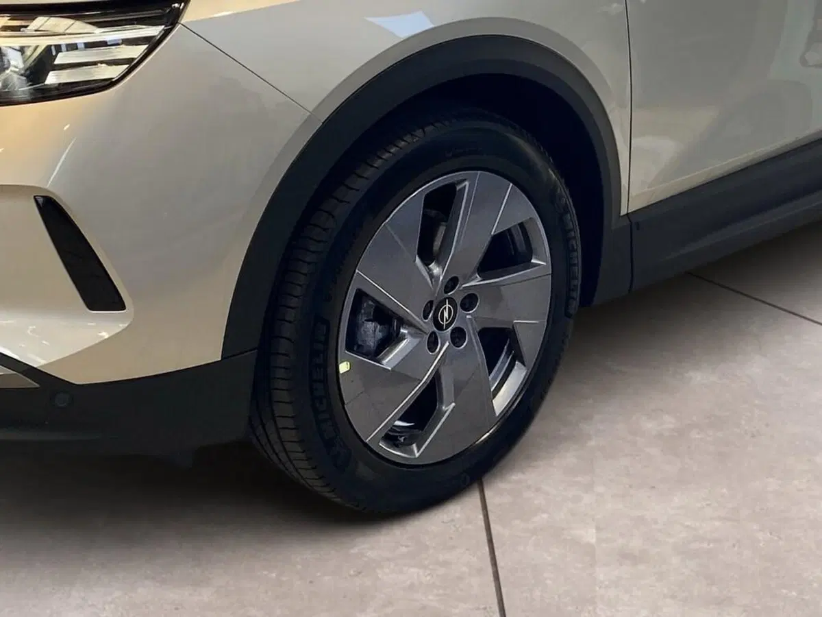 Opel Grandland nuova a Torino (15)