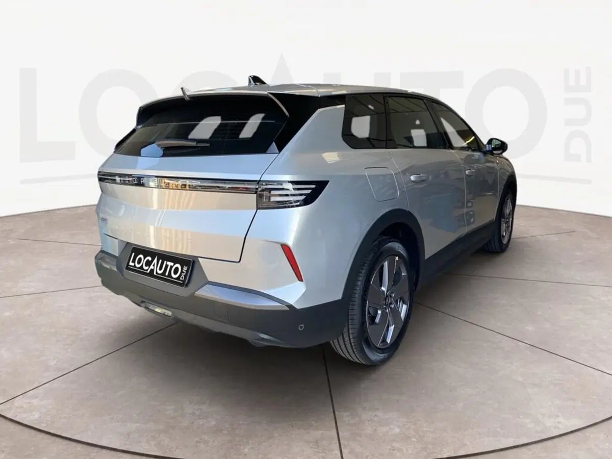 Opel Grandland nuova a Torino (4)