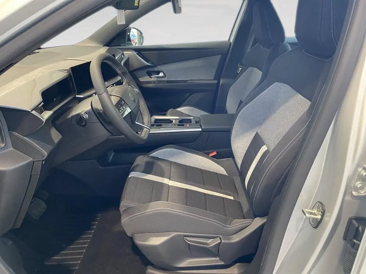 Opel Grandland nuova a Torino (7)
