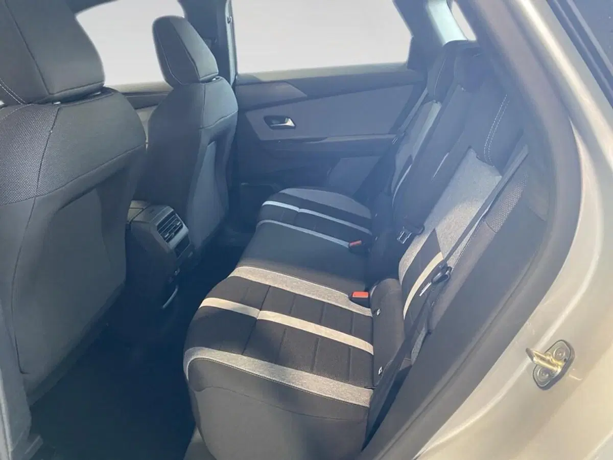 Opel Grandland nuova a Torino (8)