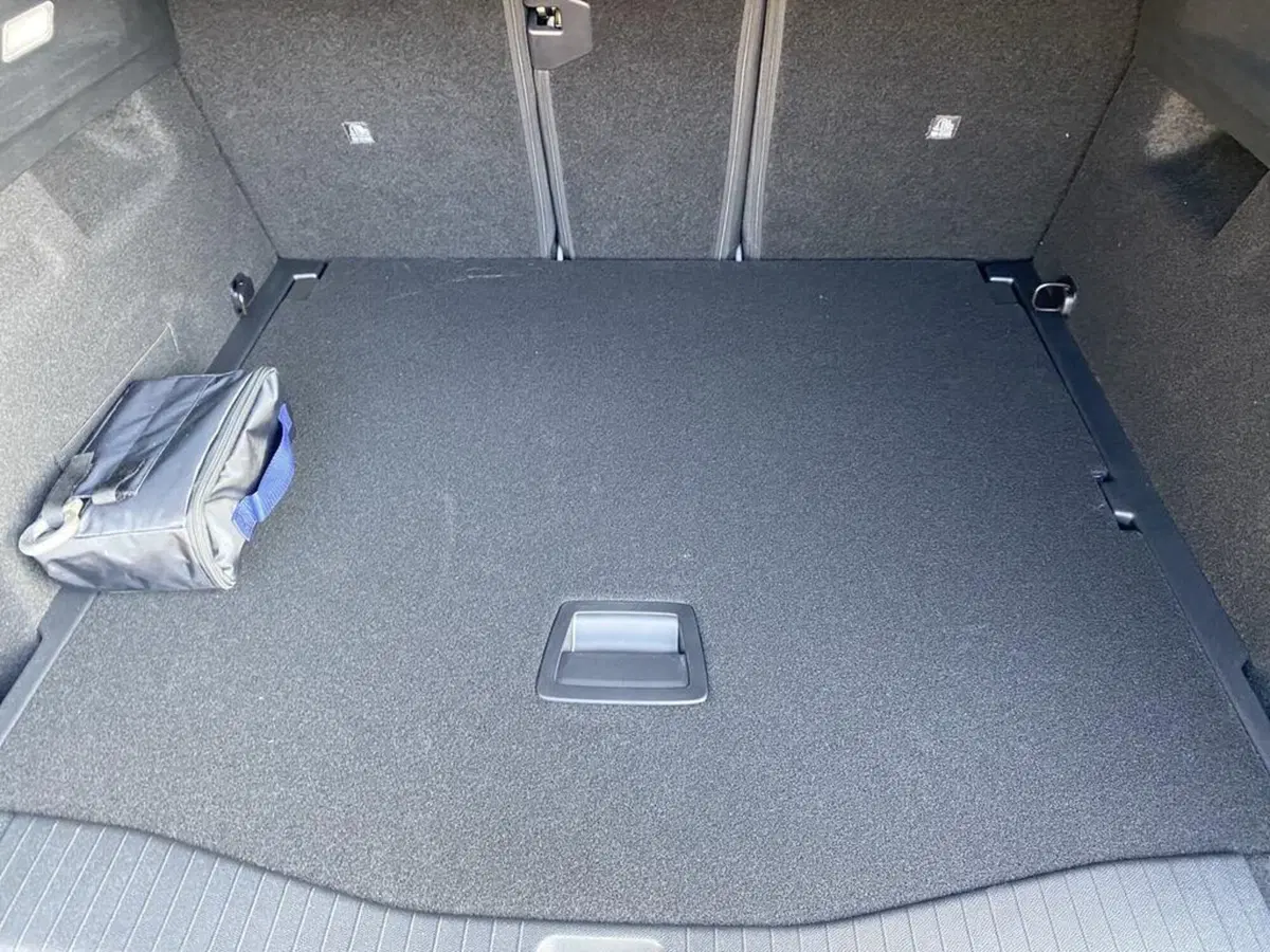Opel Grandland nuova a Torino (9)