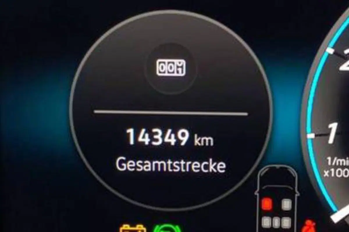 Volkswagen T-Roc usata a Milano (3)