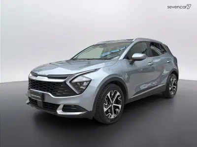 Kia Sportage 1.6 crdi mhev Style dct del 2023 usata a Verona