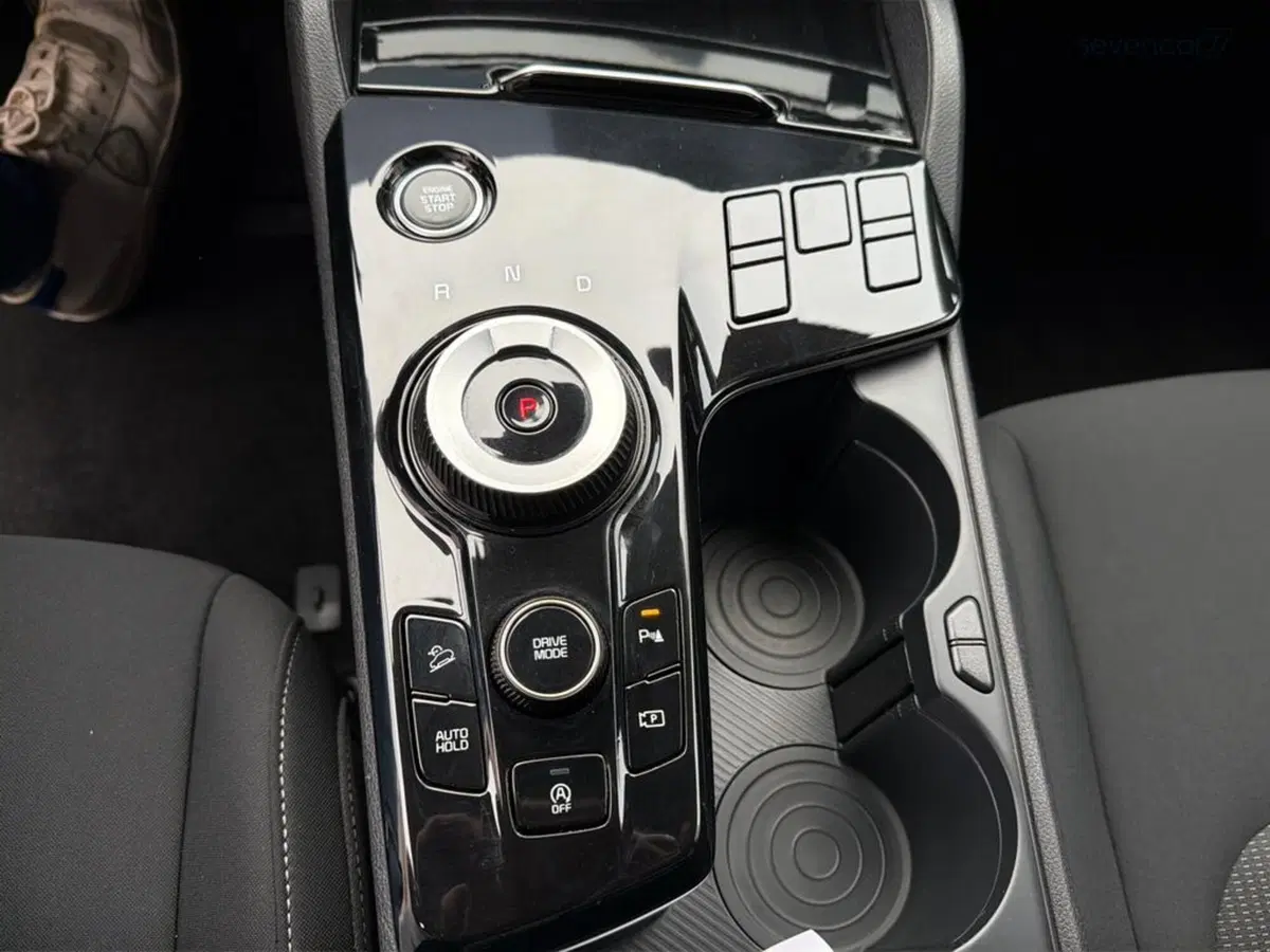 Kia Sportage usata a Verona (14)