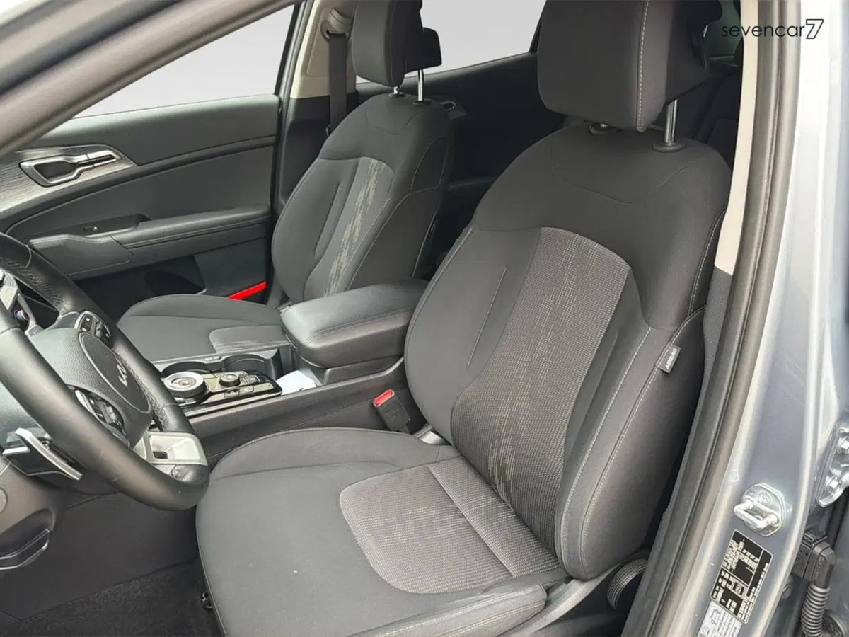 Kia Sportage usata a Verona (15)