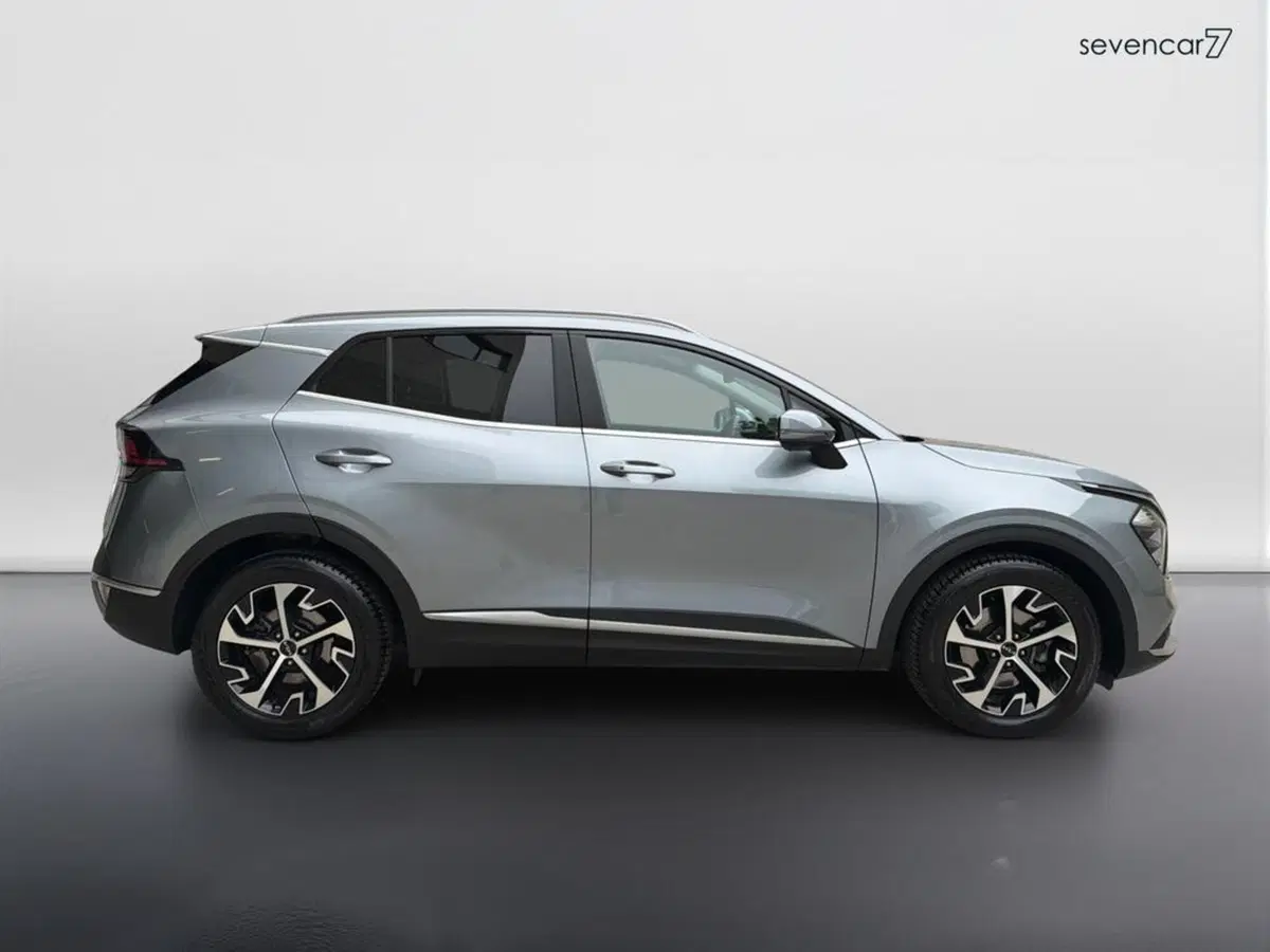 Kia Sportage usata a Verona (4)