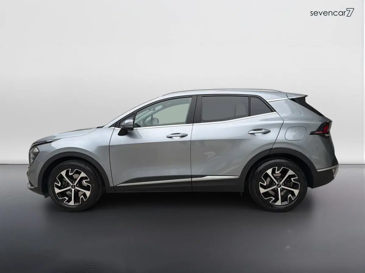 Kia Sportage usata a Verona (8)