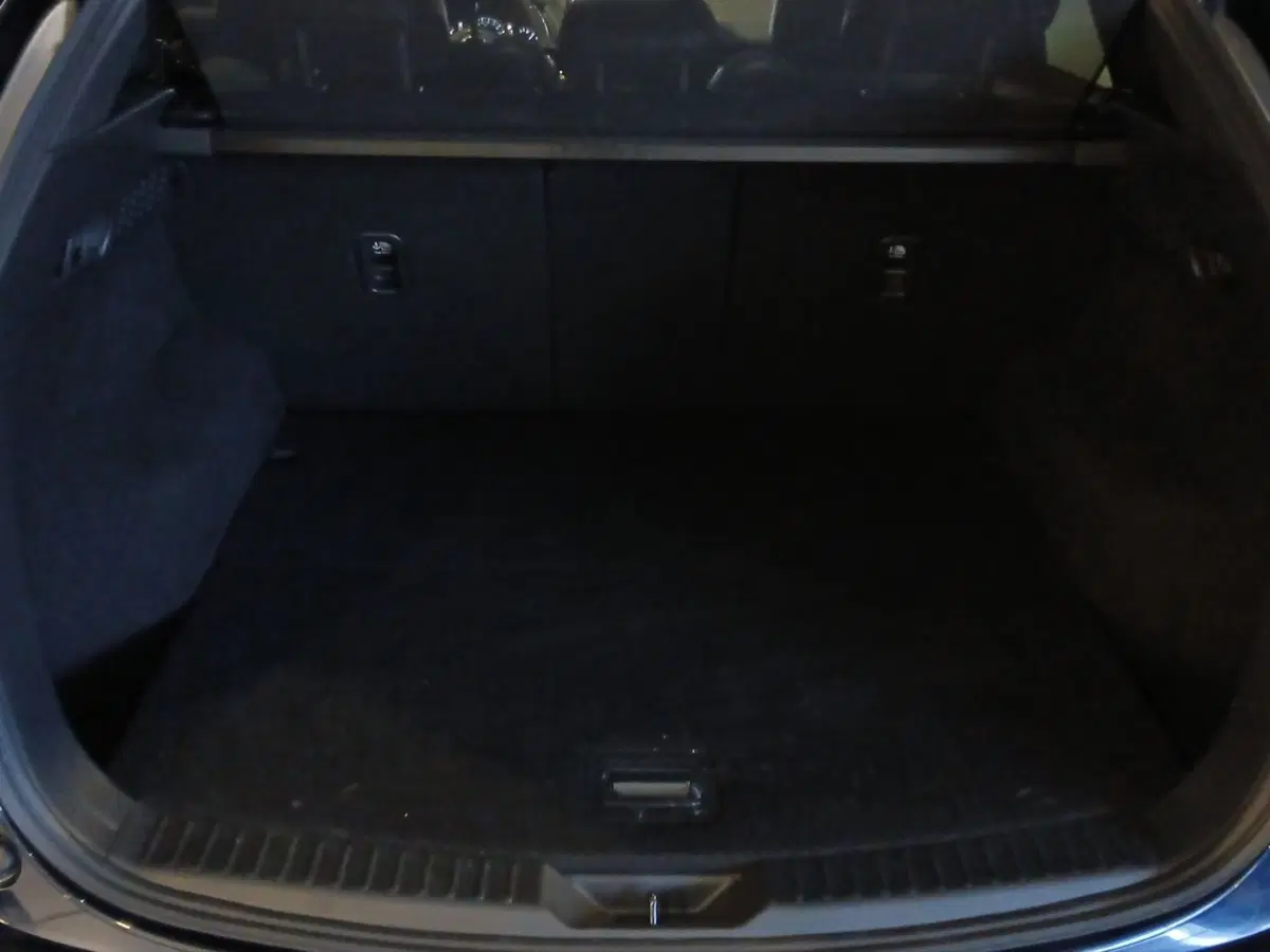 Mazda CX-5 usata a Genova (17)