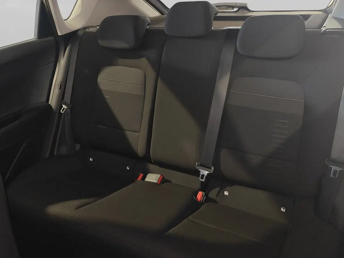 Hyundai Bayon nuova a Genova (10)