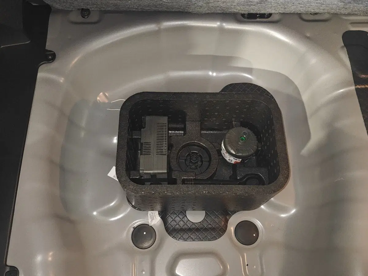 Hyundai Bayon nuova a Genova (19)