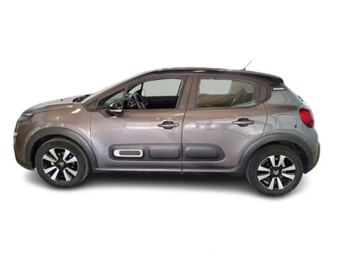 Citroen C3 usata a Lecce (13)