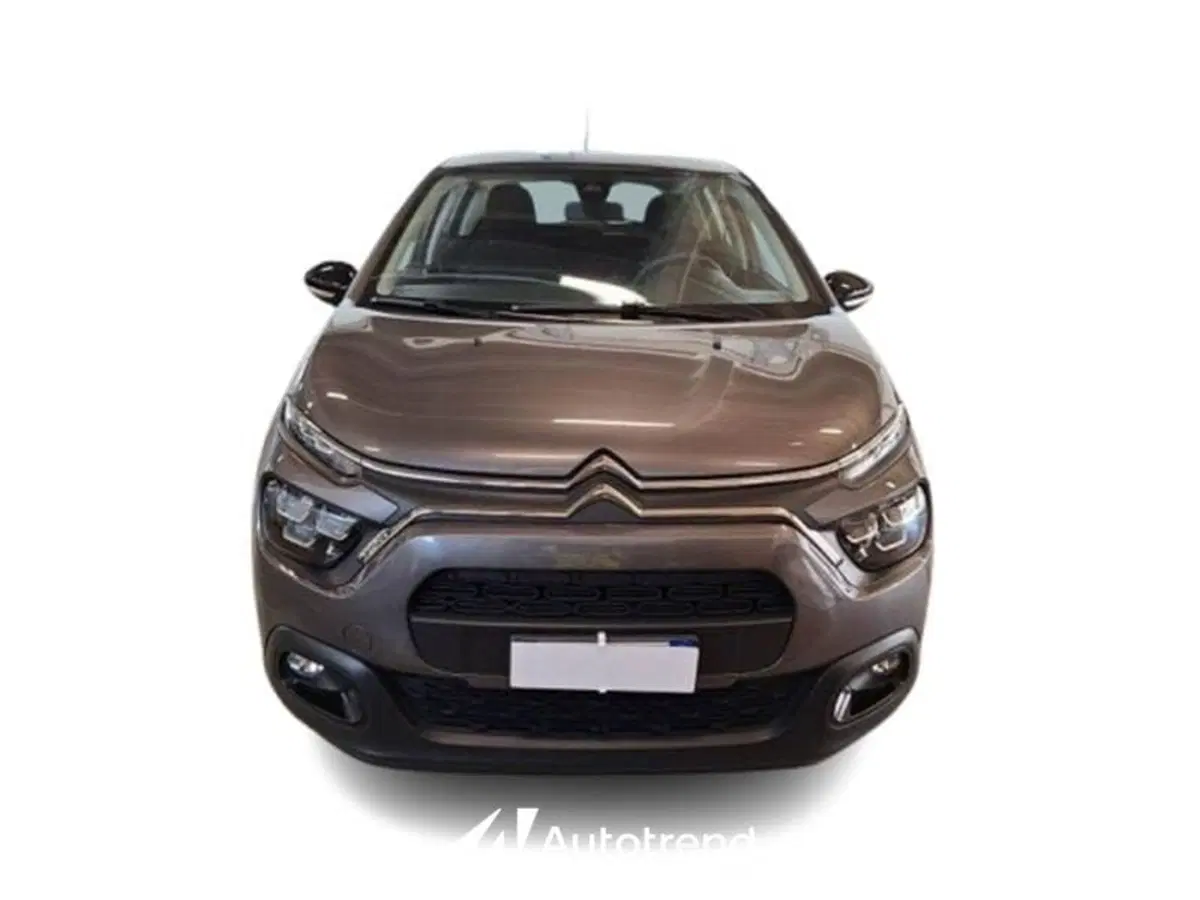 Citroen C3 usata a Lecce (3)