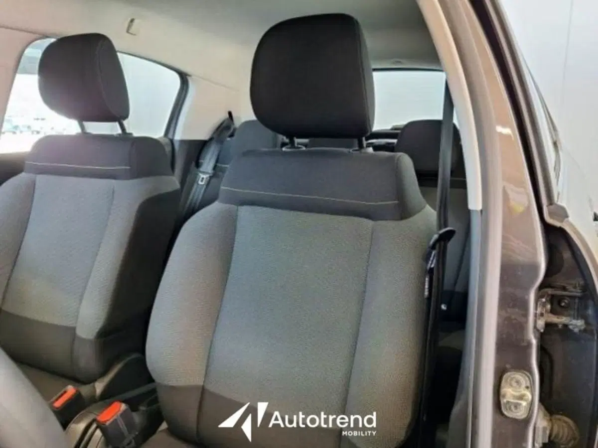 Citroen C3 usata a Lecce (5)