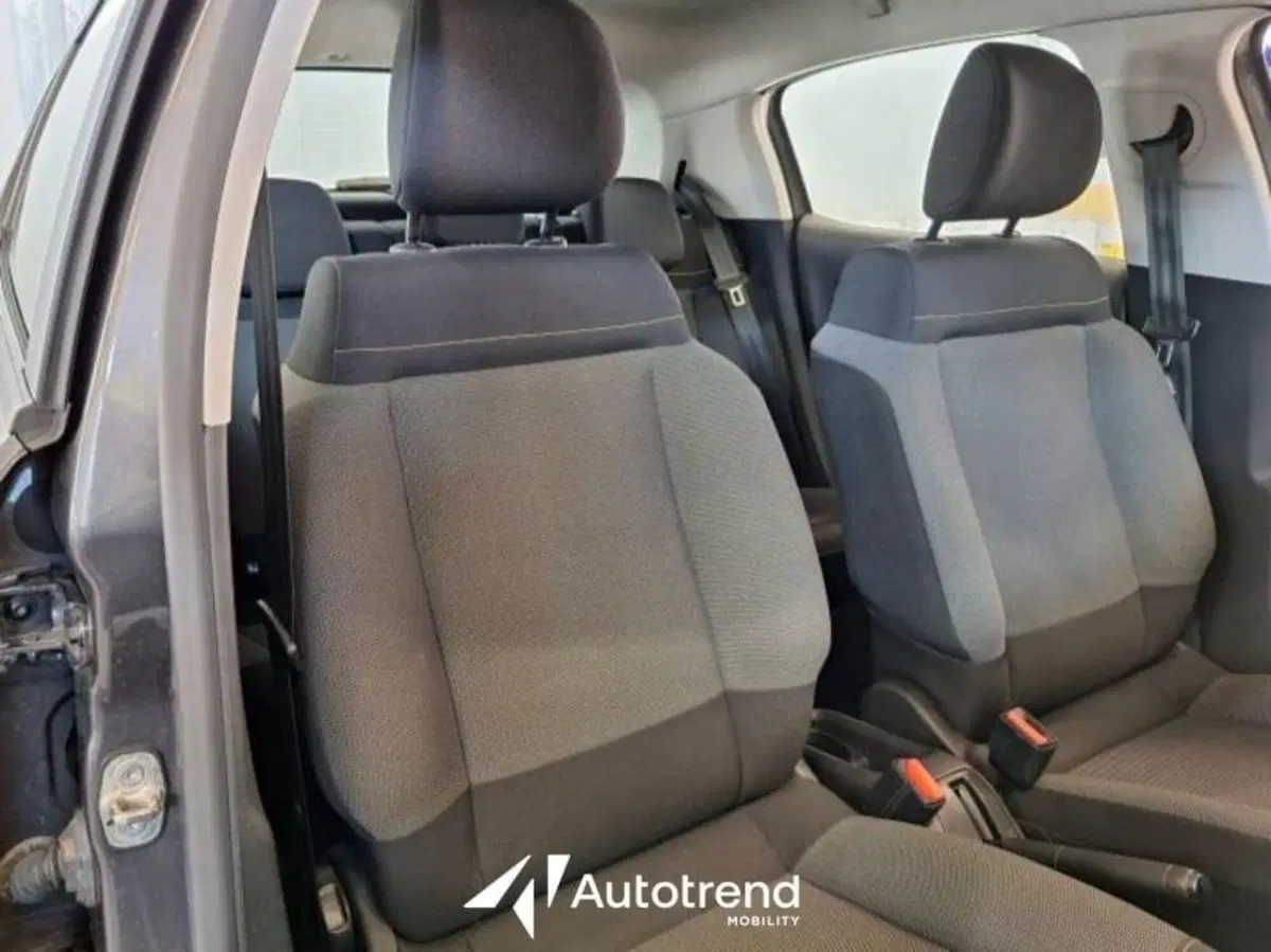Citroen C3 usata a Lecce (7)