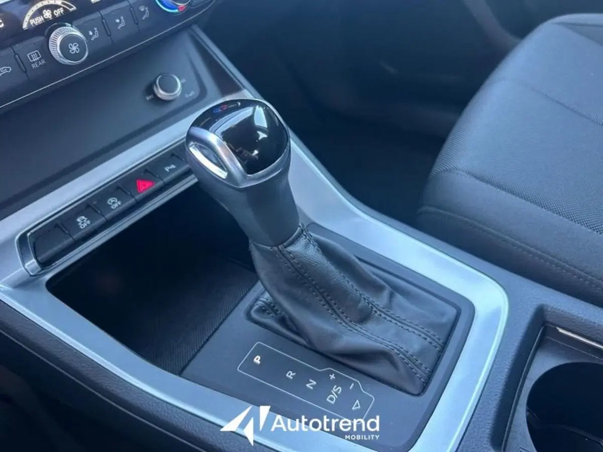 Audi Q3 Sportback usata a Lecce (16)