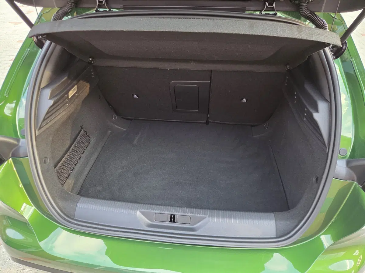 Peugeot 308 usata a Torino (15)