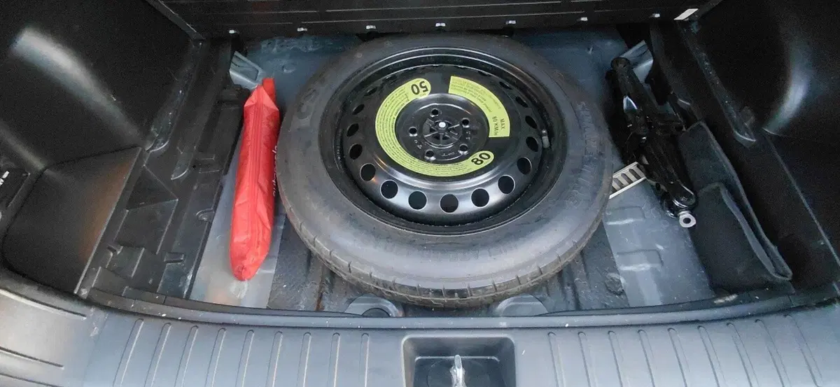 Hyundai Tucson usata a Cosenza (11)