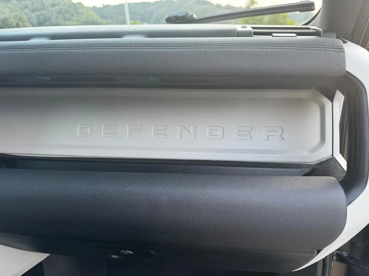 Land Rover Defender usata a Cosenza (12)