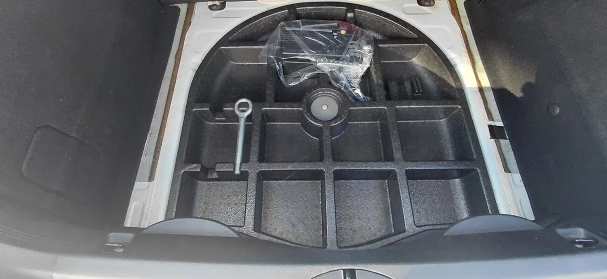 Fiat 500X usata a Cosenza (15)