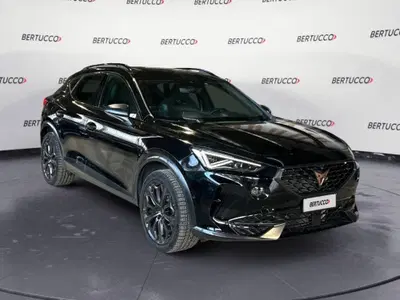 Cupra Formentor Formentor 1.4 e-hybrid VZ 245cv dsg del 2023 usata a Verona