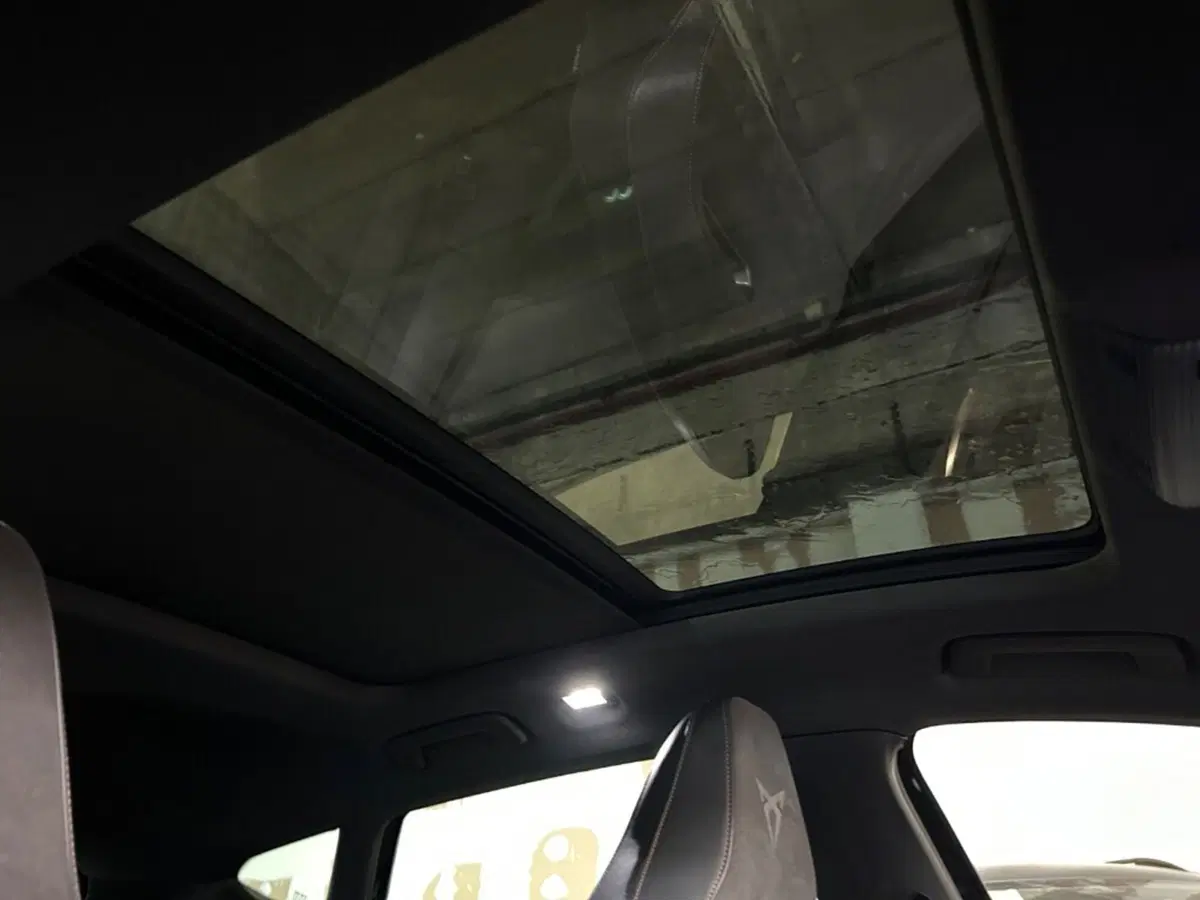 Cupra Formentor usata a Verona (8)