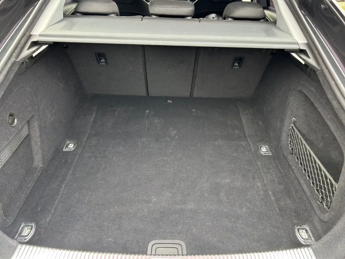 Audi A5 Sportback usata a Verona (11)