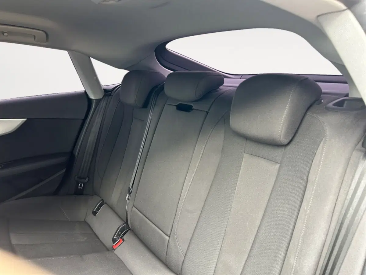 Audi A5 Sportback usata a Verona (9)