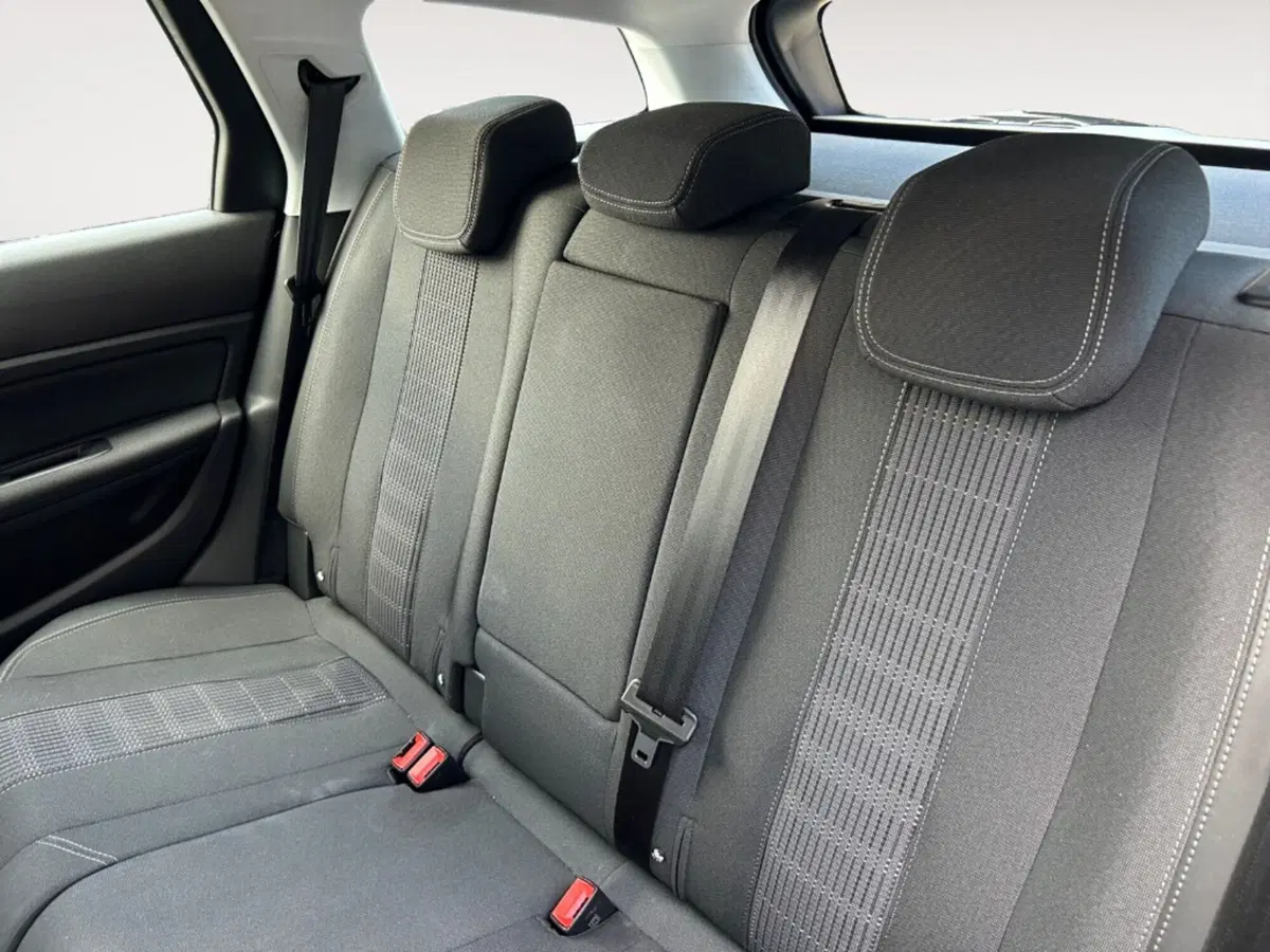 Peugeot 308 SW usata a Verona (6)