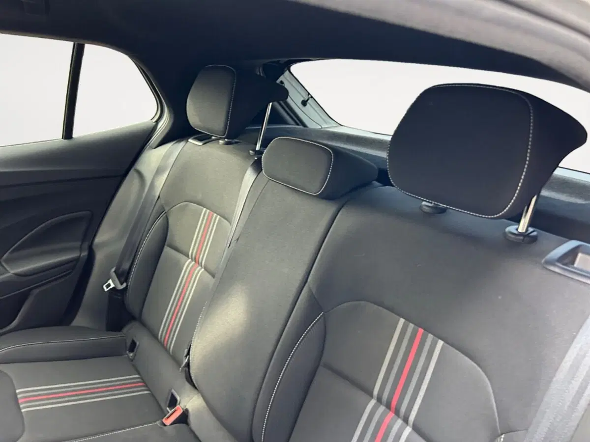 Skoda Fabia usata a Verona (9)