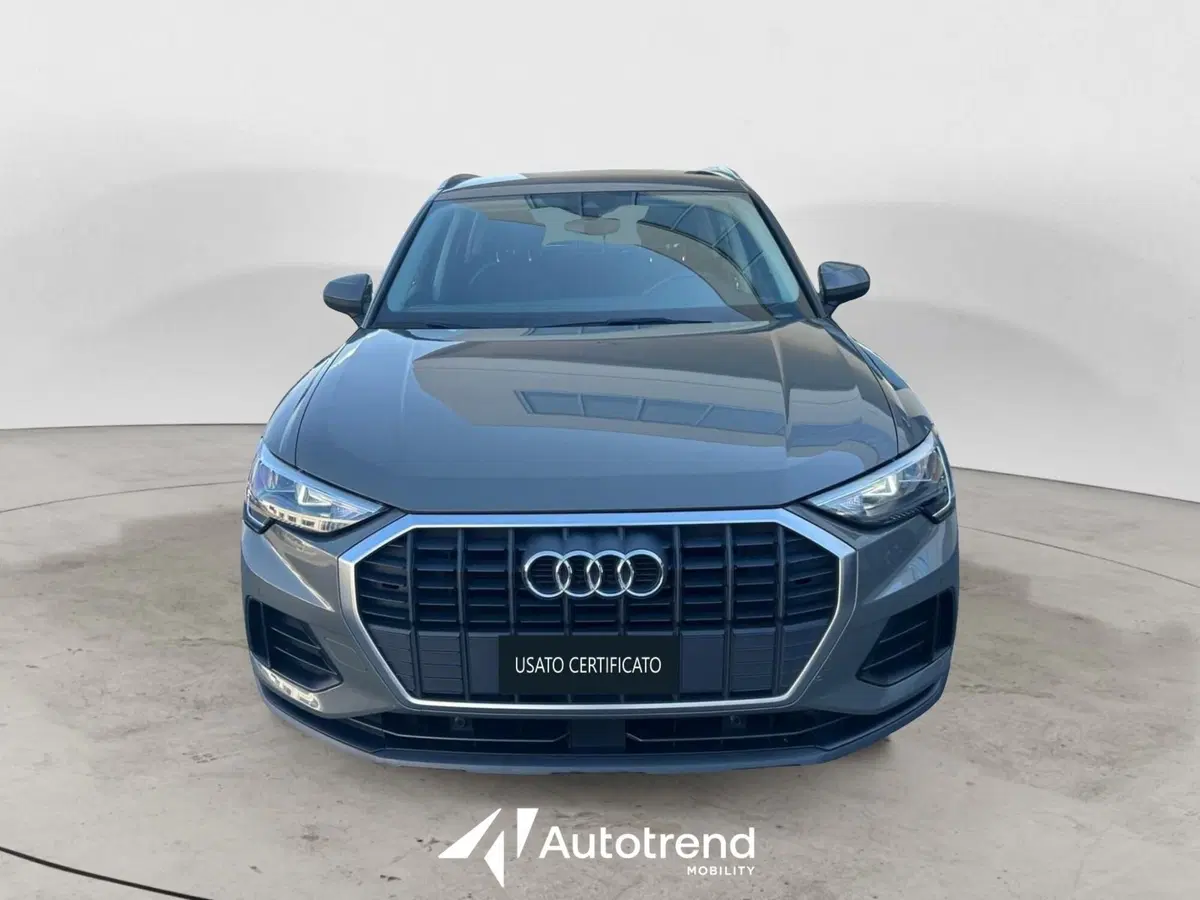 Audi Q3 Sportback usata a Bari (3)