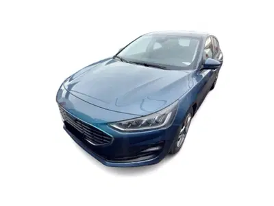 Ford Focus 1.5 EcoBlue 120 CV automatico 5p. Business Co-Pilot del 2022 usata a Bari