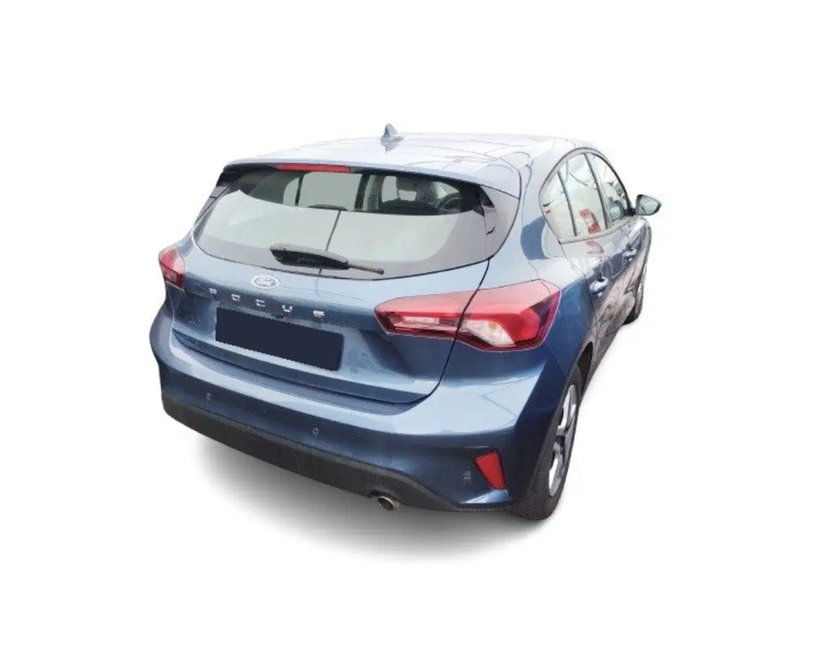 Ford Focus usata a Bari (10)