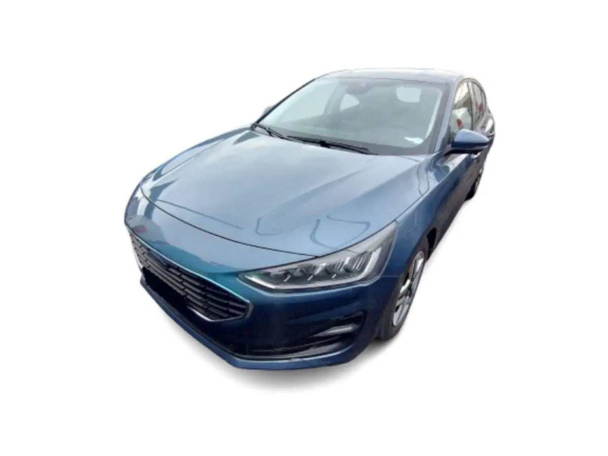 Ford Focus usata a Bari (15)