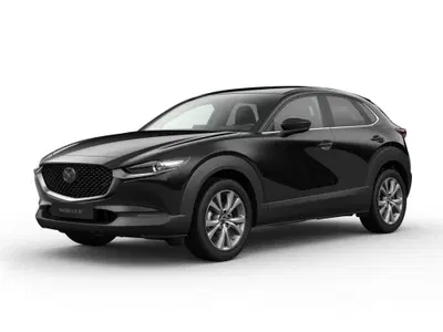 Mazda CX-30 Skyactiv-G M Hybrid 2WD Exceed del 2020 usata a Bari
