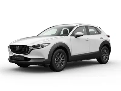 Mazda CX-30 Skyactiv-G 150 CV M Hybrid 2WD Evolve del 2023 usata a Bari