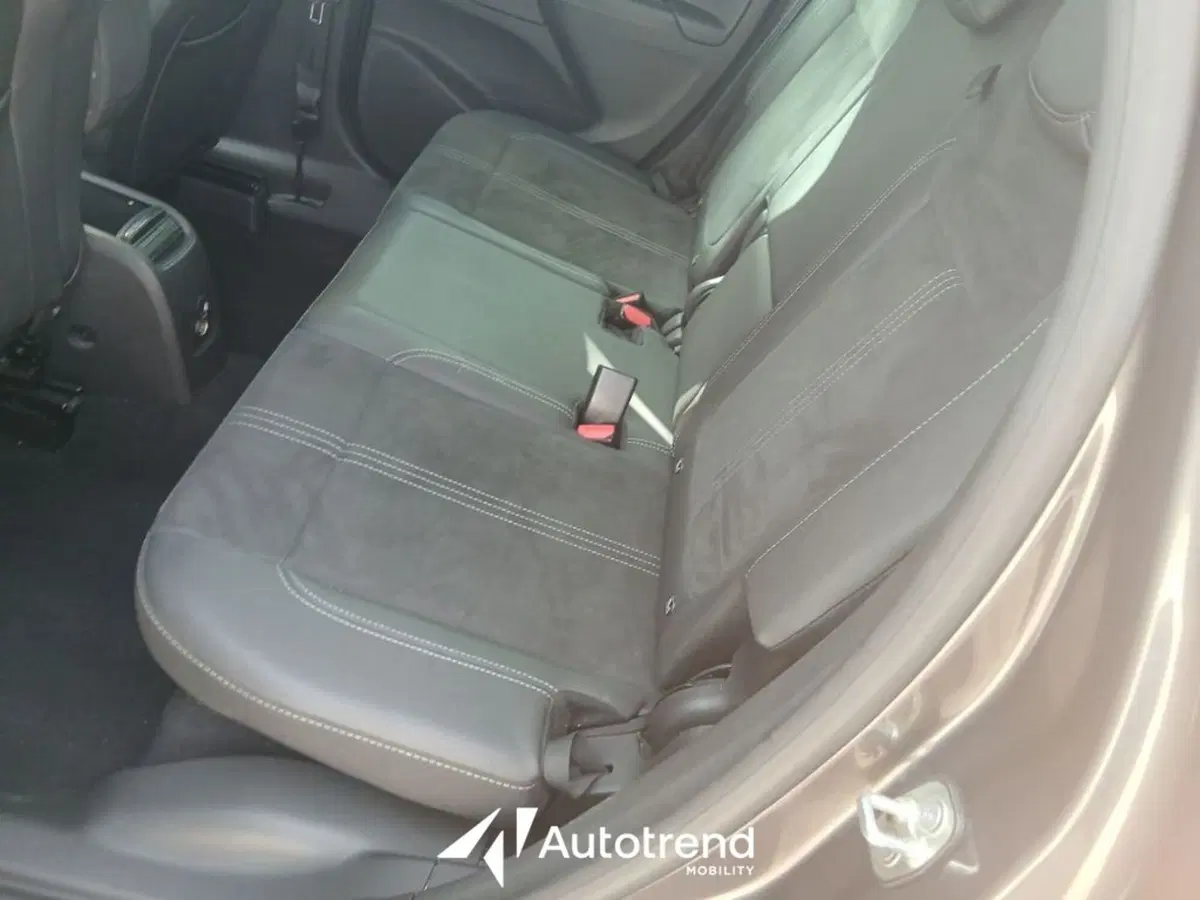 Opel Crossland usata a Bari (7)